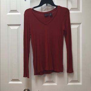 rachel zoe long sleeve shirt